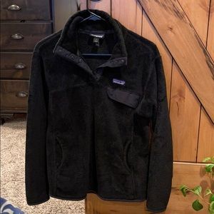 Patagonia pullover